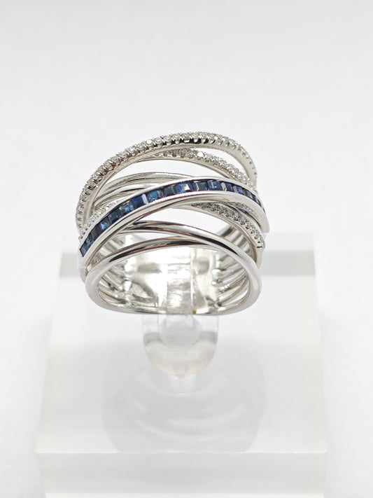 WG Sapphire Celeste R4351