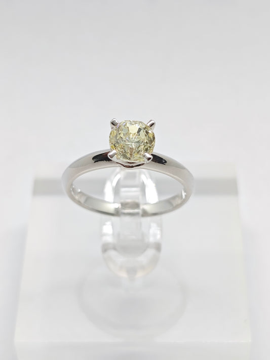 WG Diamond Radiance R4360