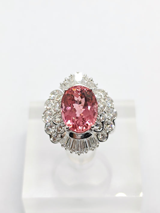 WG Tourmaline Blush R4376