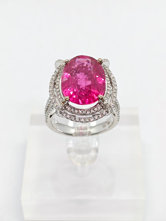 WG Rubellite Blush R4385