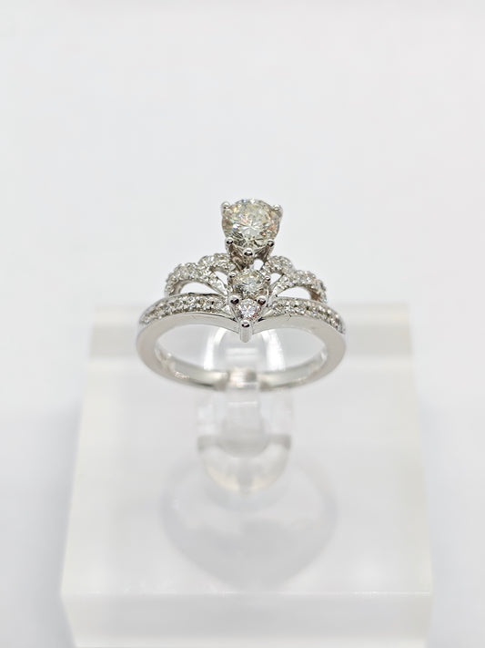 WG Diamond Radiance R4386