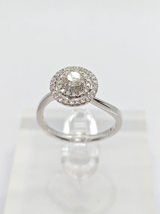 WG Diamond Radiance R4395