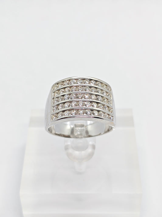 WG Diamond Radiance R4396