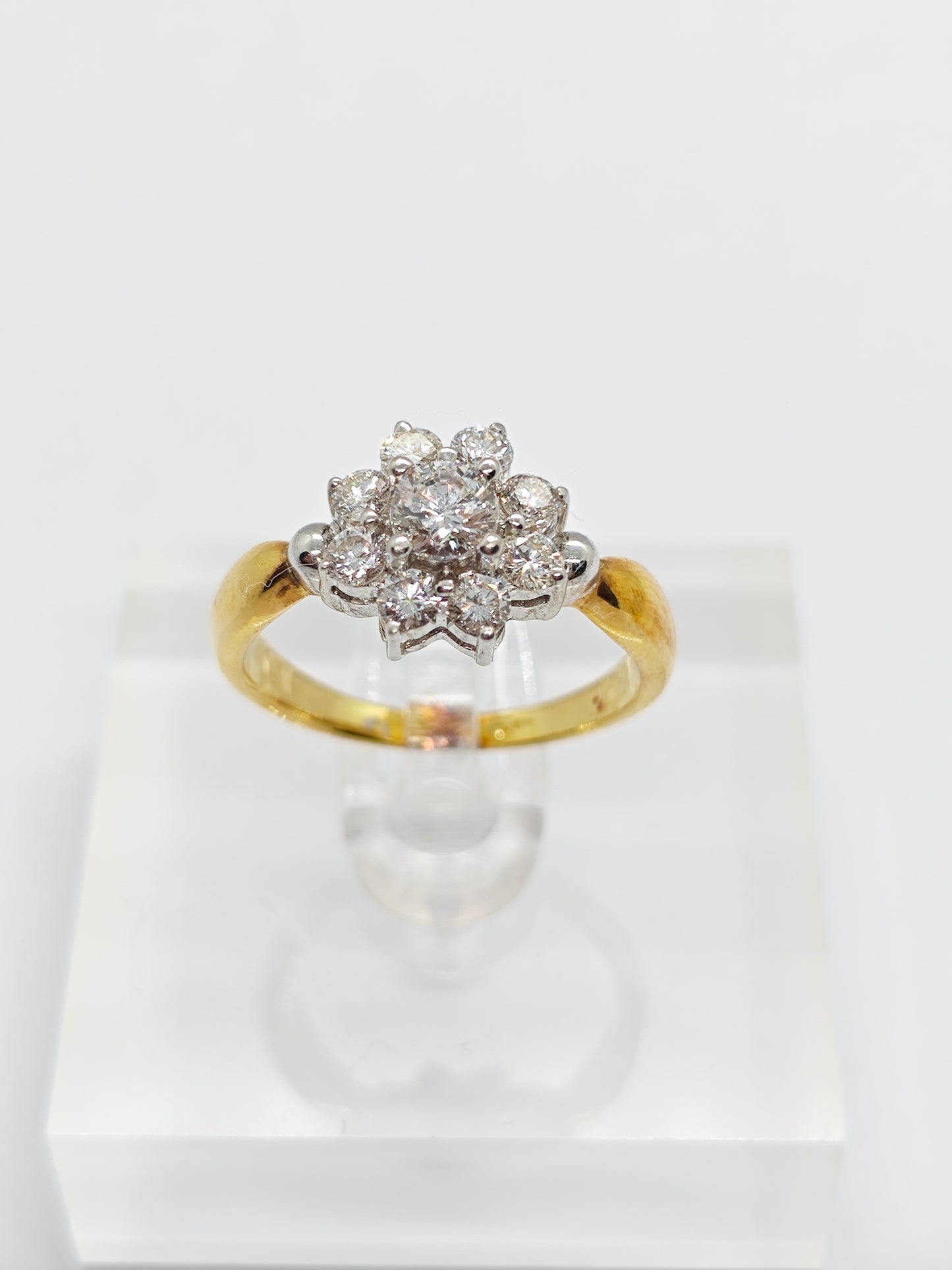 WG Diamond Radiance R4400