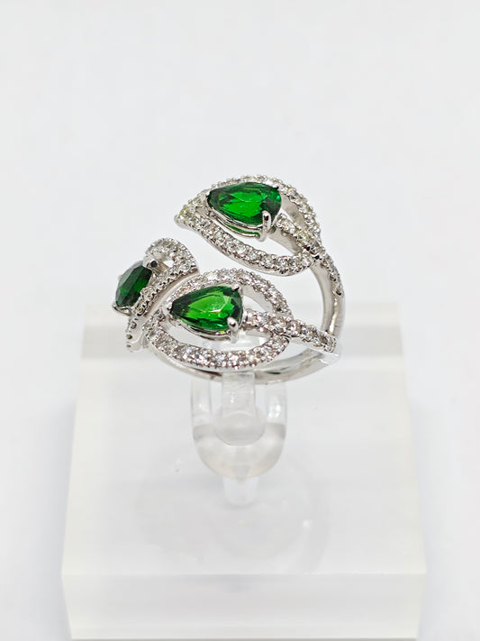 WG Garnet Essence R4420