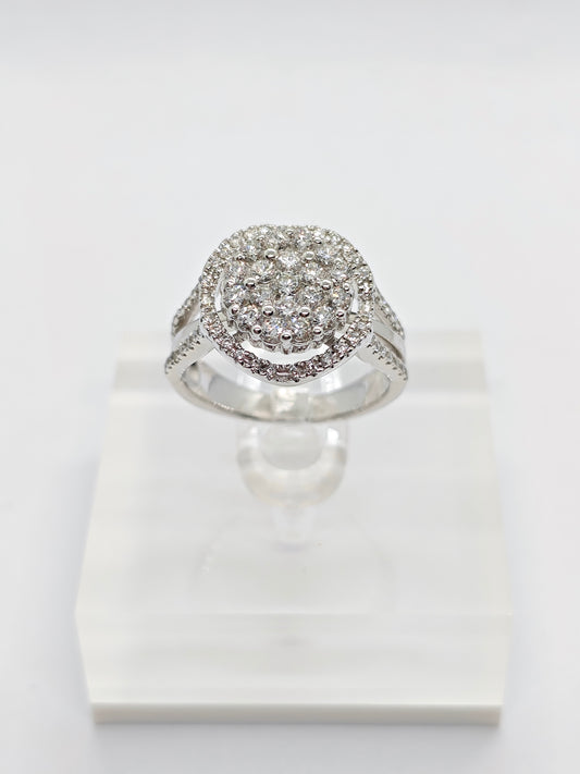 WG Diamond Radiance R4440