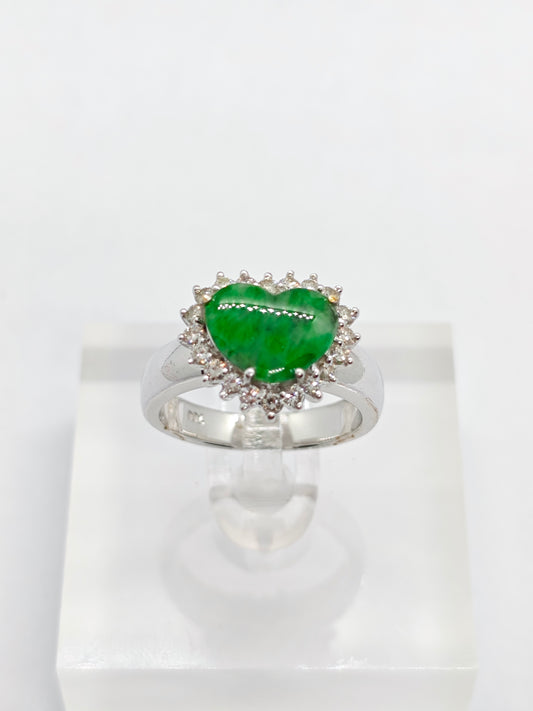 WG Jade Harmony R4449