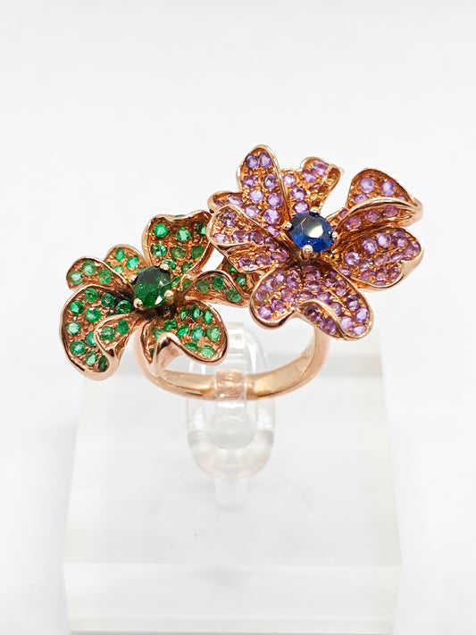 WG Fanci Aurora R4460