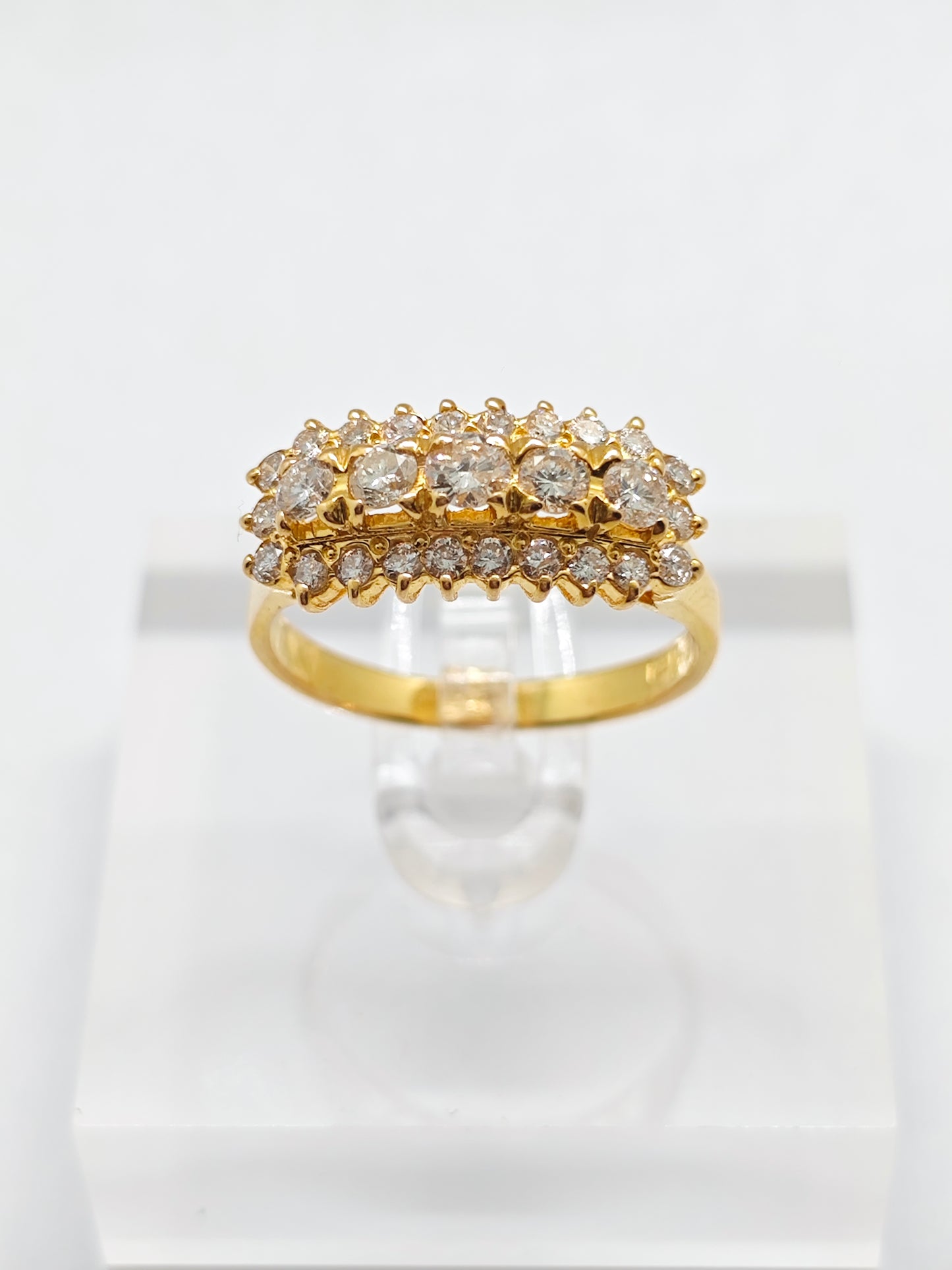 WG Diamond Radiance R4470