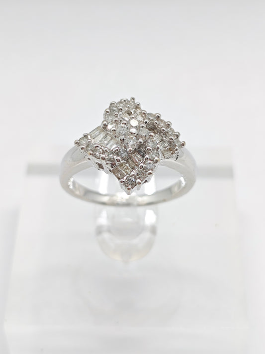 WG Diamond Radiance R4471