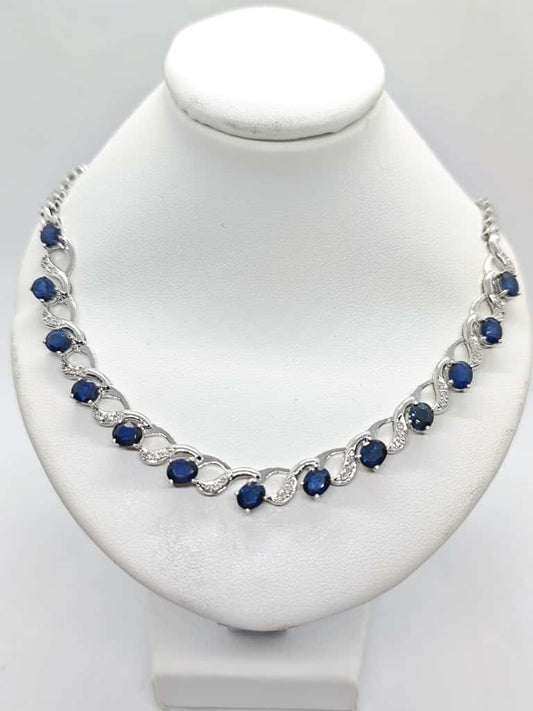 WG Sapphire Celeste N155