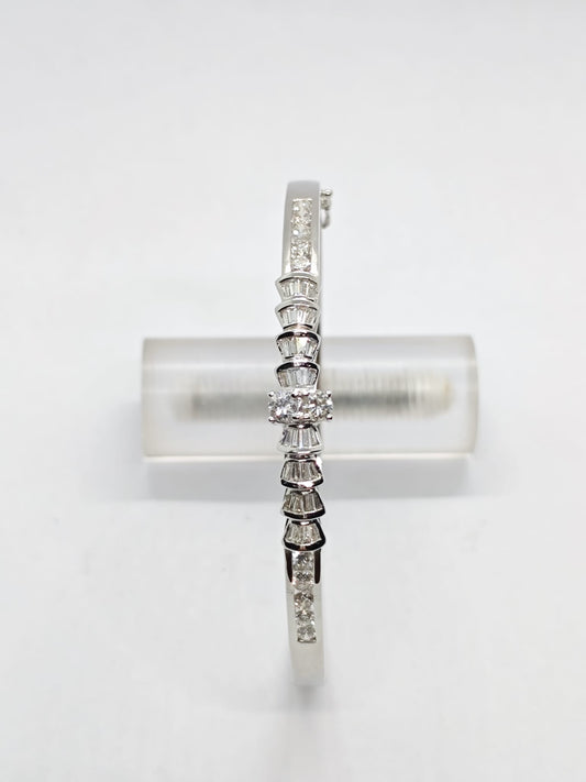 WG Diamond Radiance B158