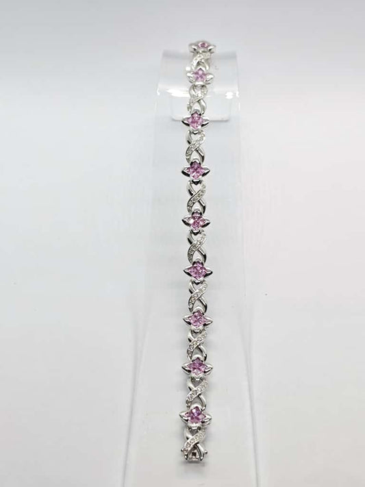 WG Sapphire Blush BB346