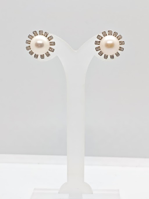 WG Pearl Lustre E822